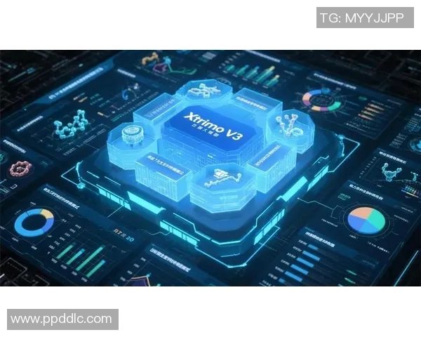 豪门国际量子计算平台引领科技创新新时代助力全球智能发展新局面